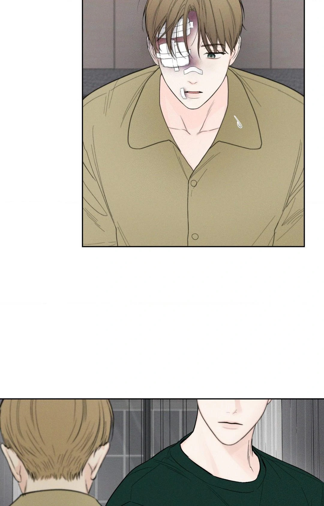December 〘Official〙 - Chapter 56 Page 45