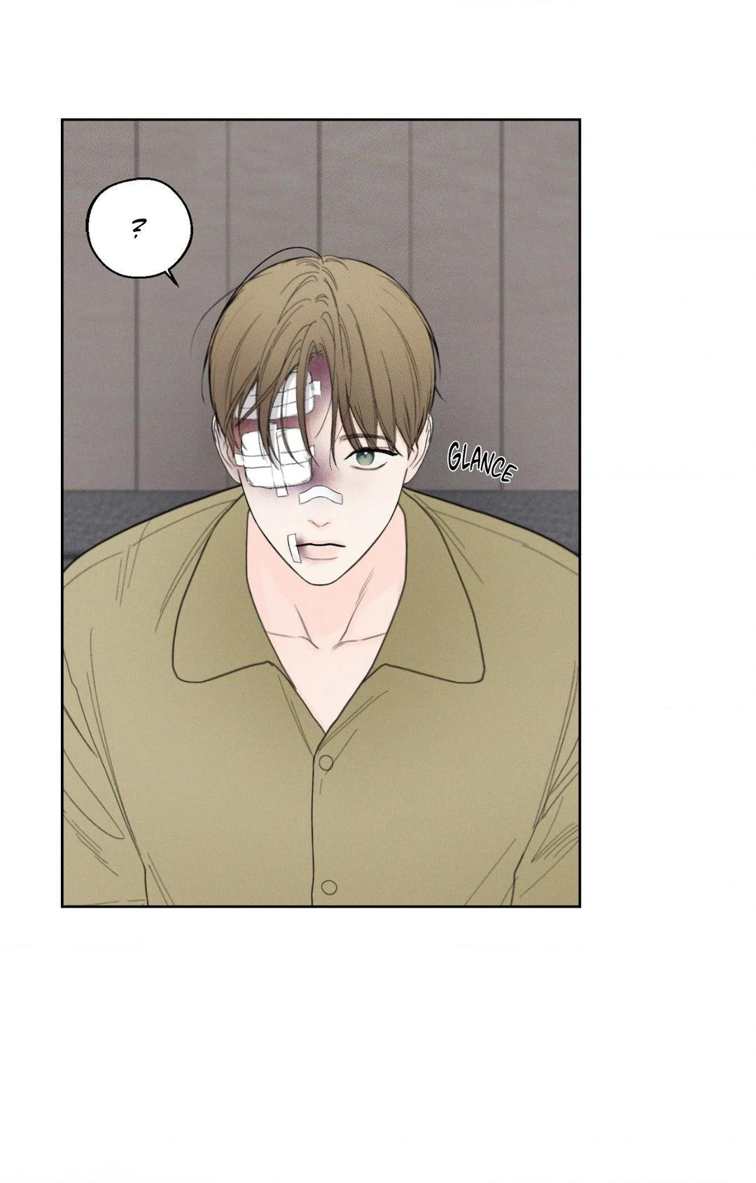 December 〘Official〙 - Chapter 56 Page 47