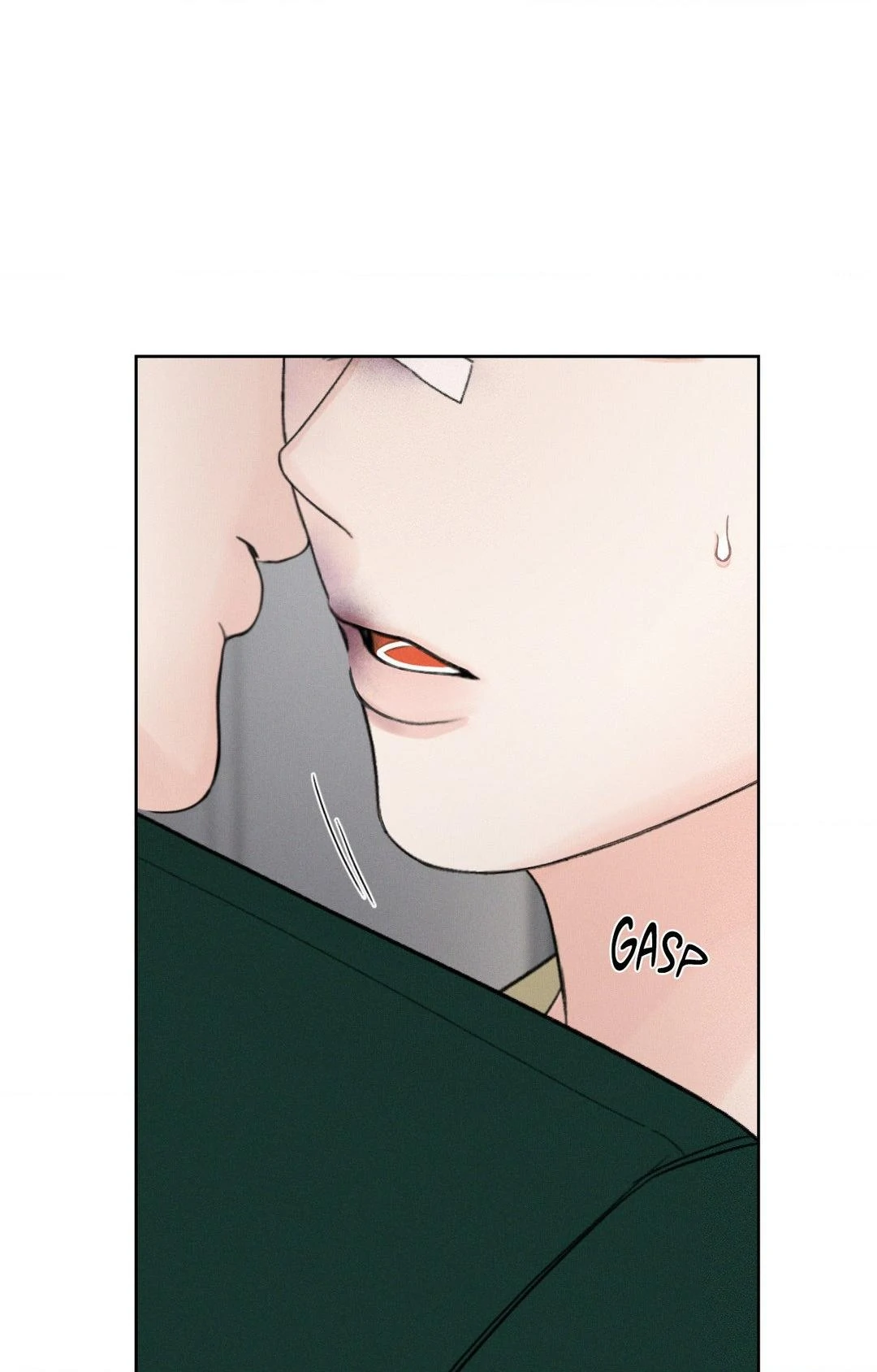 December 〘Official〙 - Chapter 56 Page 53
