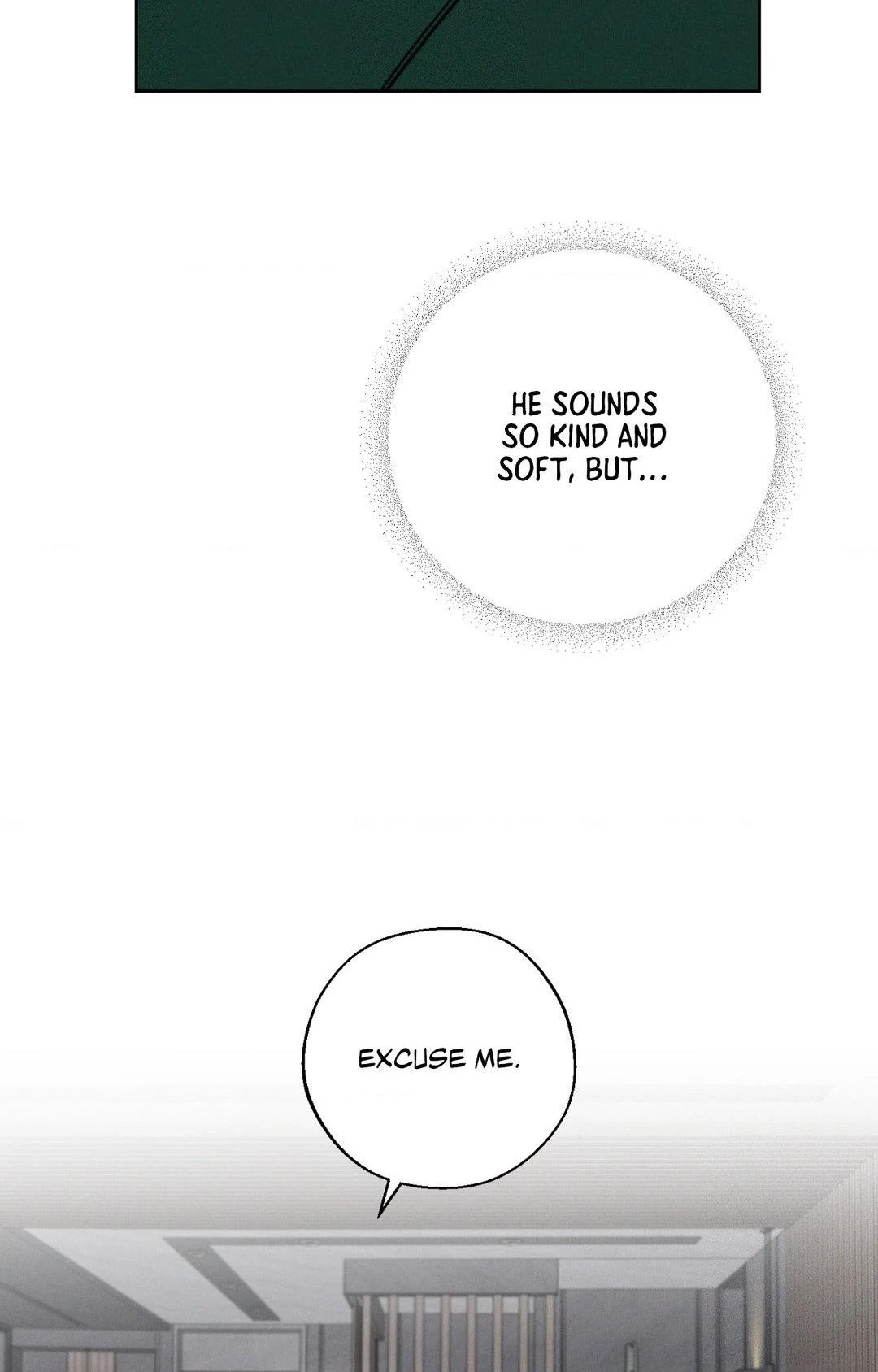 December 〘Official〙 - Chapter 56 Page 54