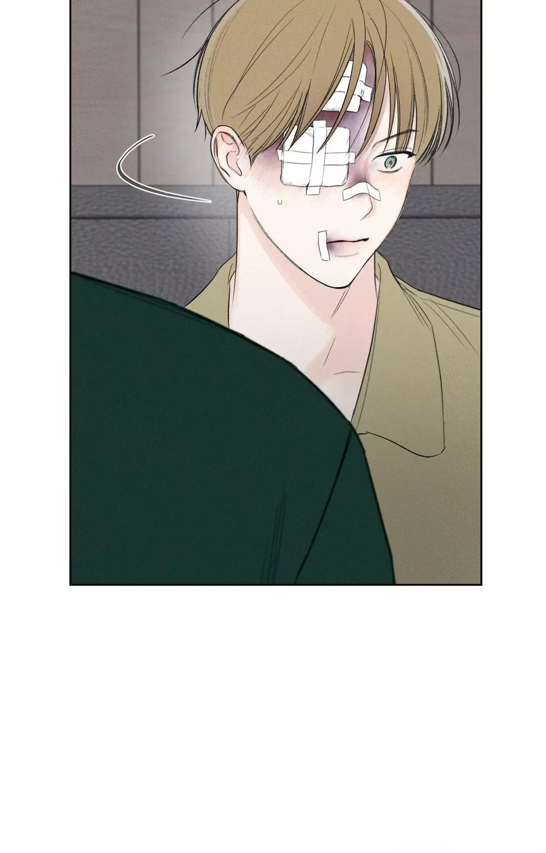 December 〘Official〙 - Chapter 56 Page 56