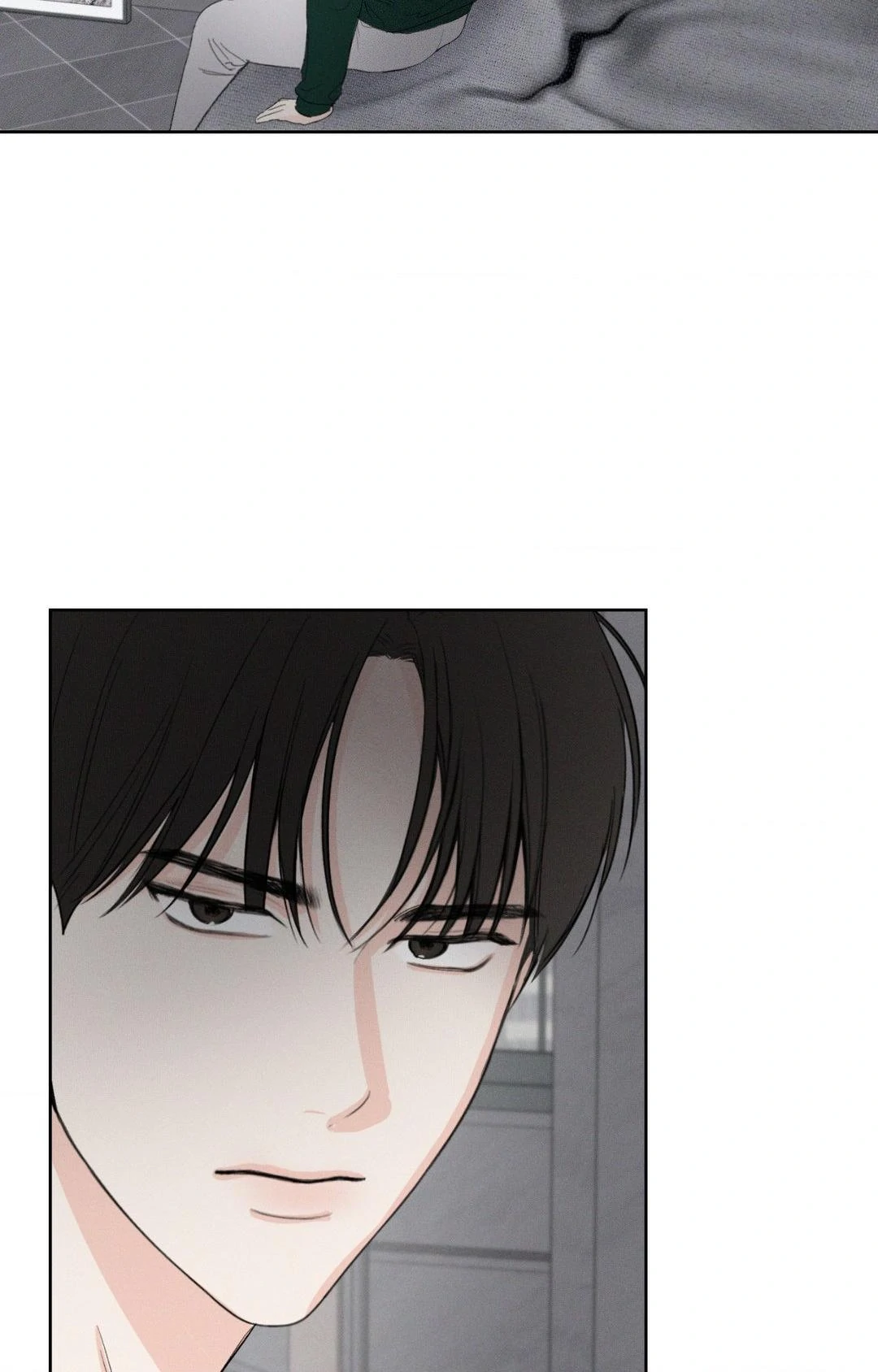 December 〘Official〙 - Chapter 56 Page 61