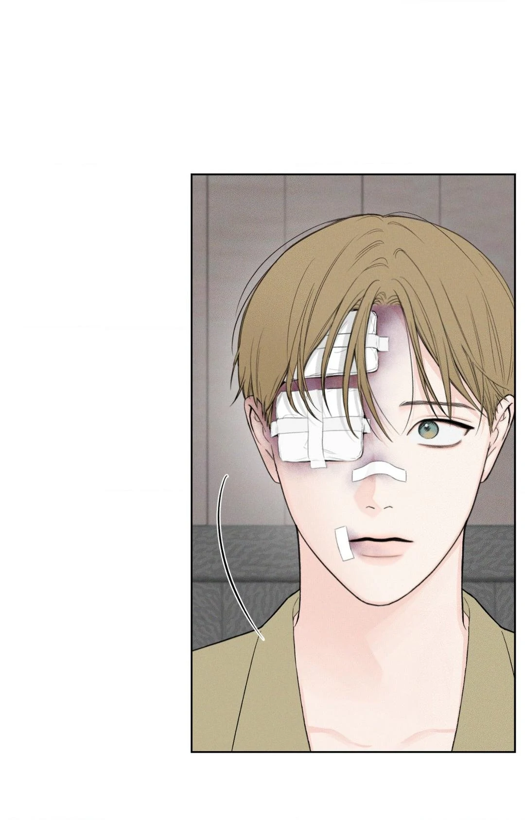 December 〘Official〙 - Chapter 56 Page 69
