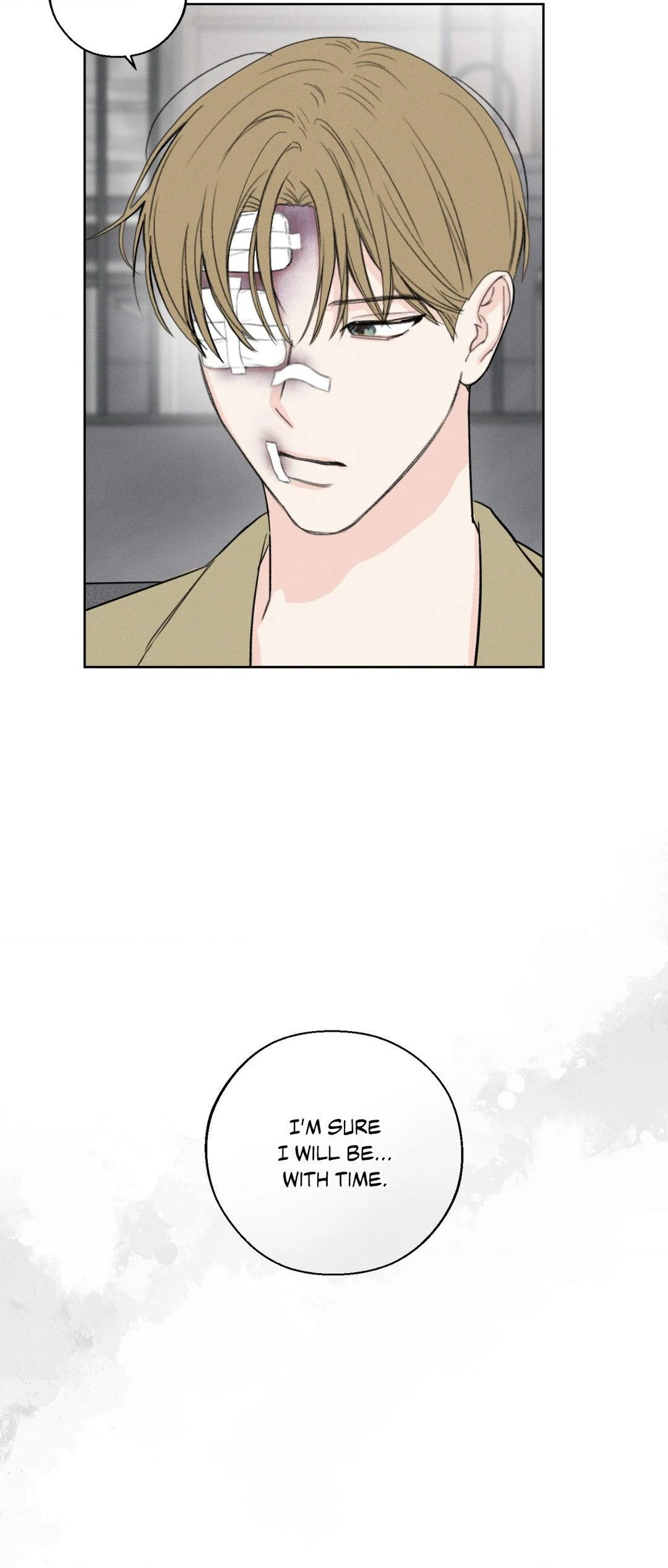 December 〘Official〙 - Chapter 57 Page 5