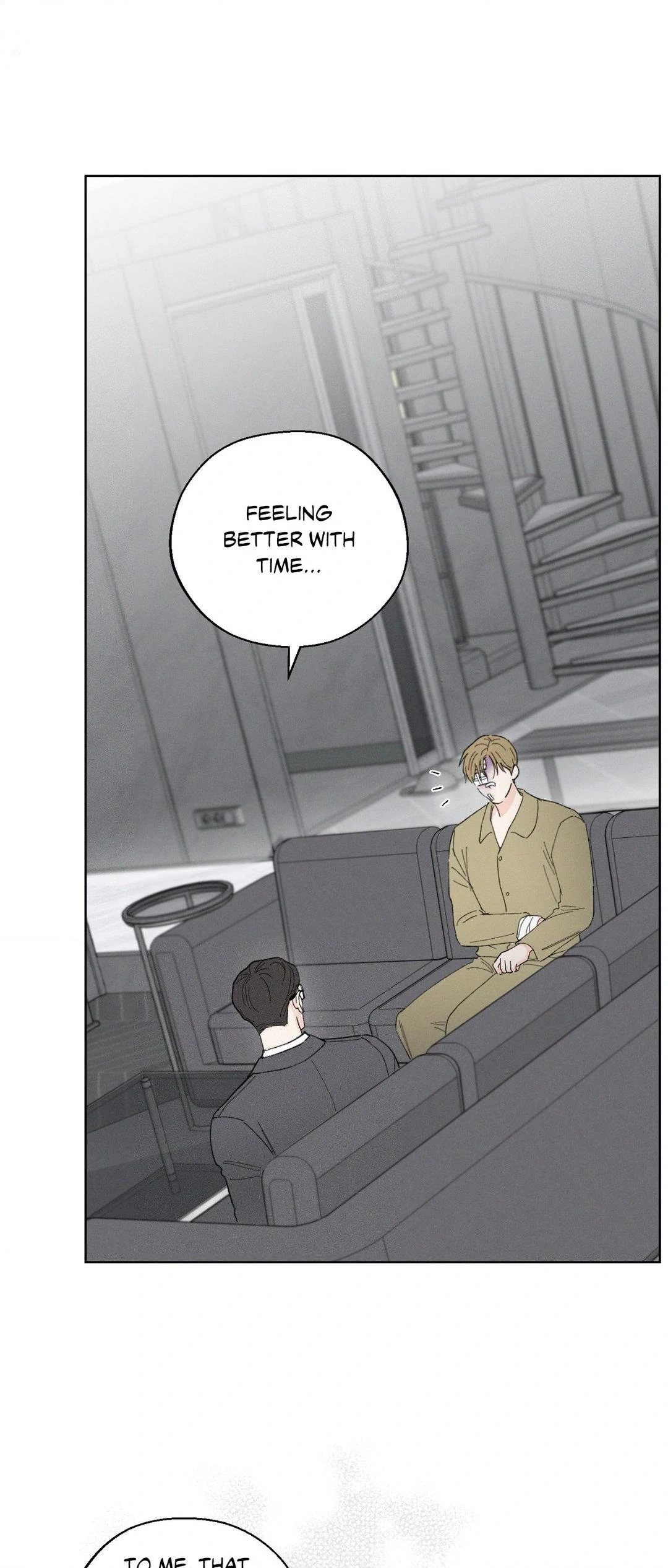 December 〘Official〙 - Chapter 57 Page 6