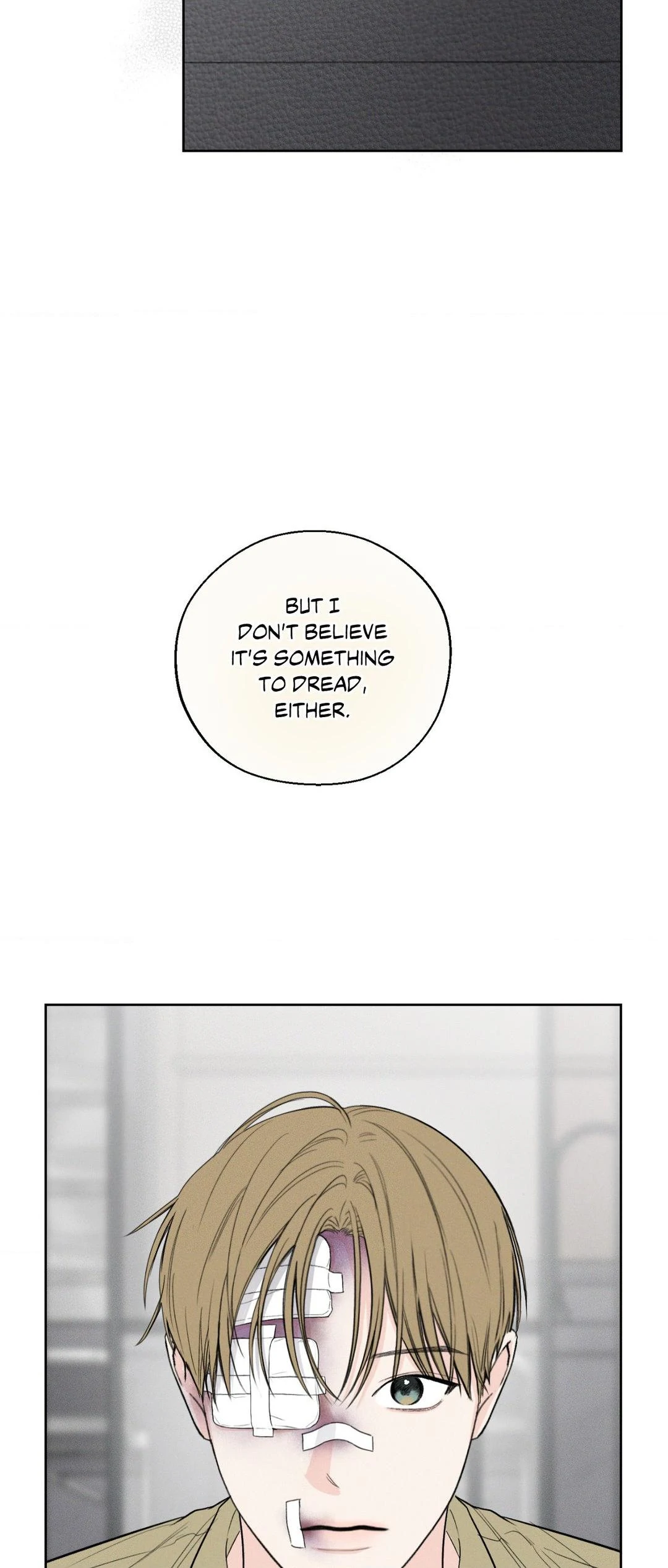 December 〘Official〙 - Chapter 57 Page 8