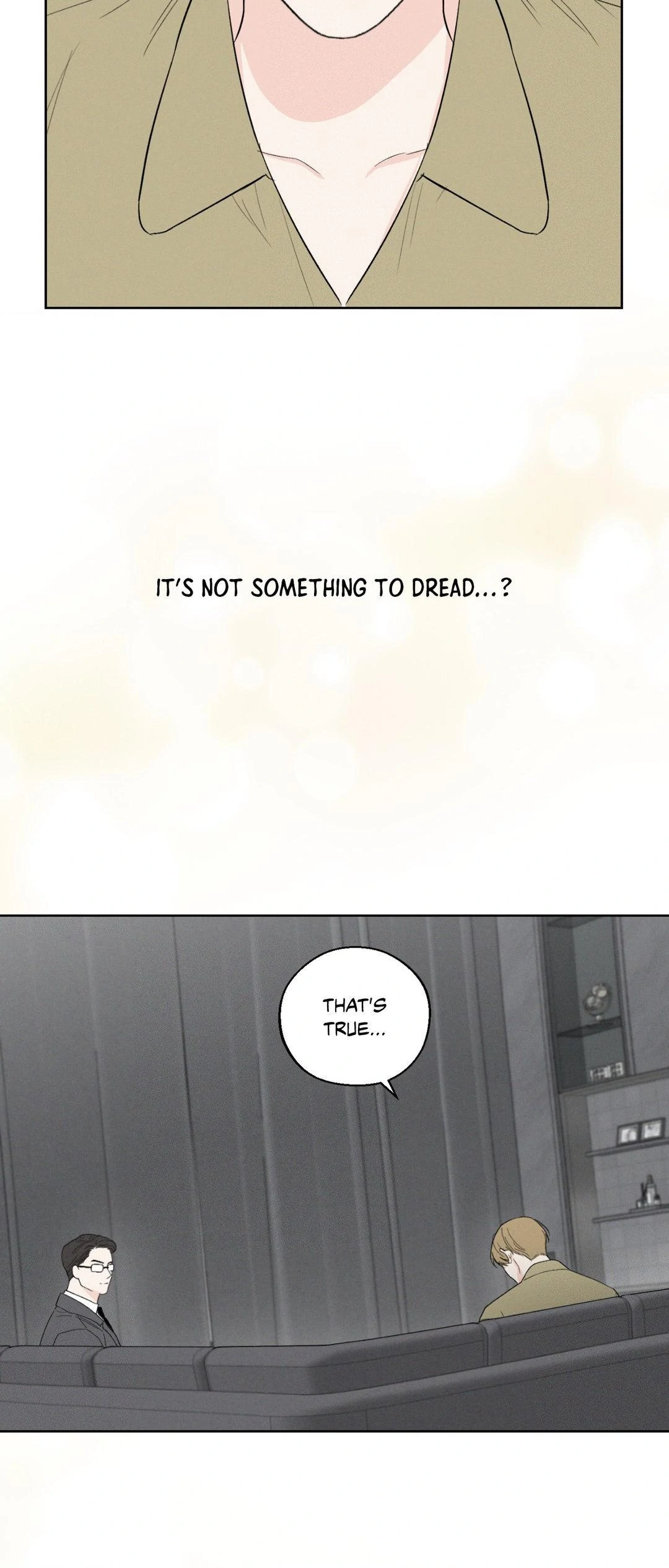 December 〘Official〙 - Chapter 57 Page 9