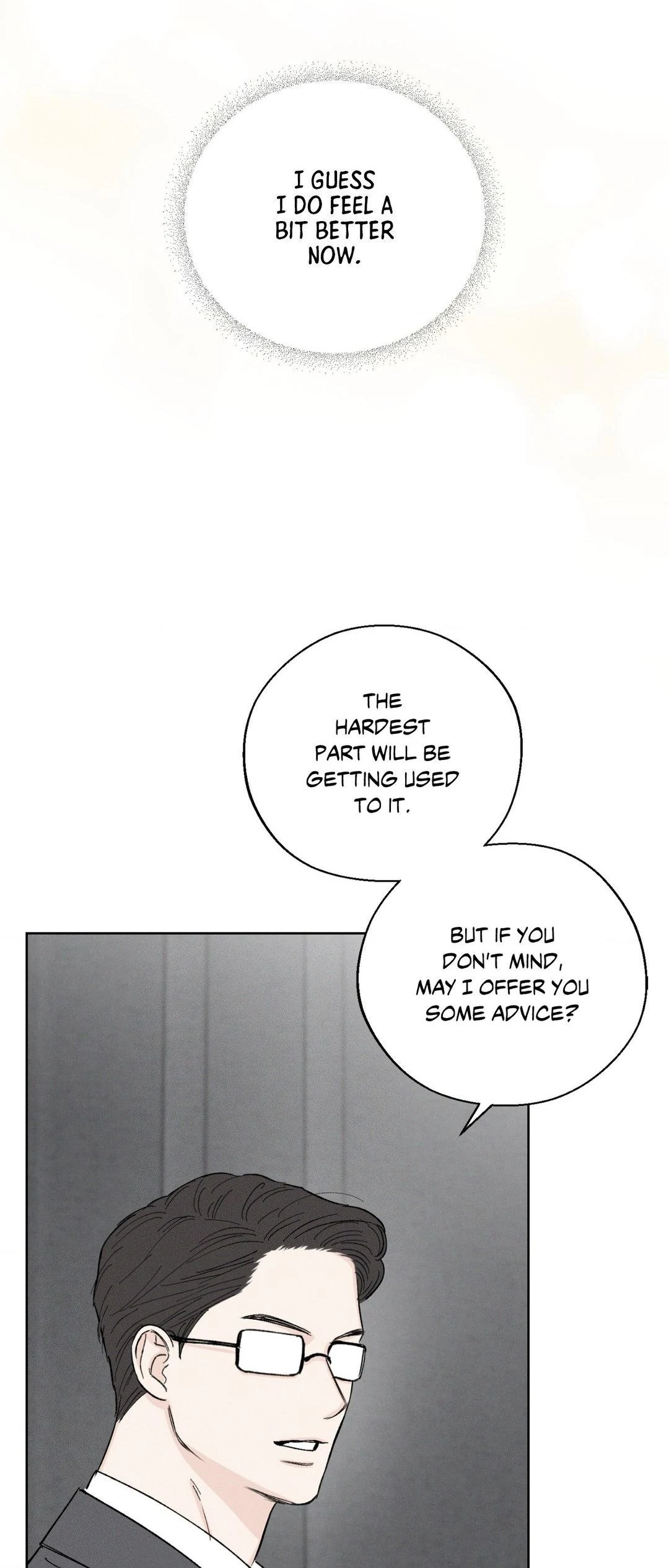 December 〘Official〙 - Chapter 57 Page 10