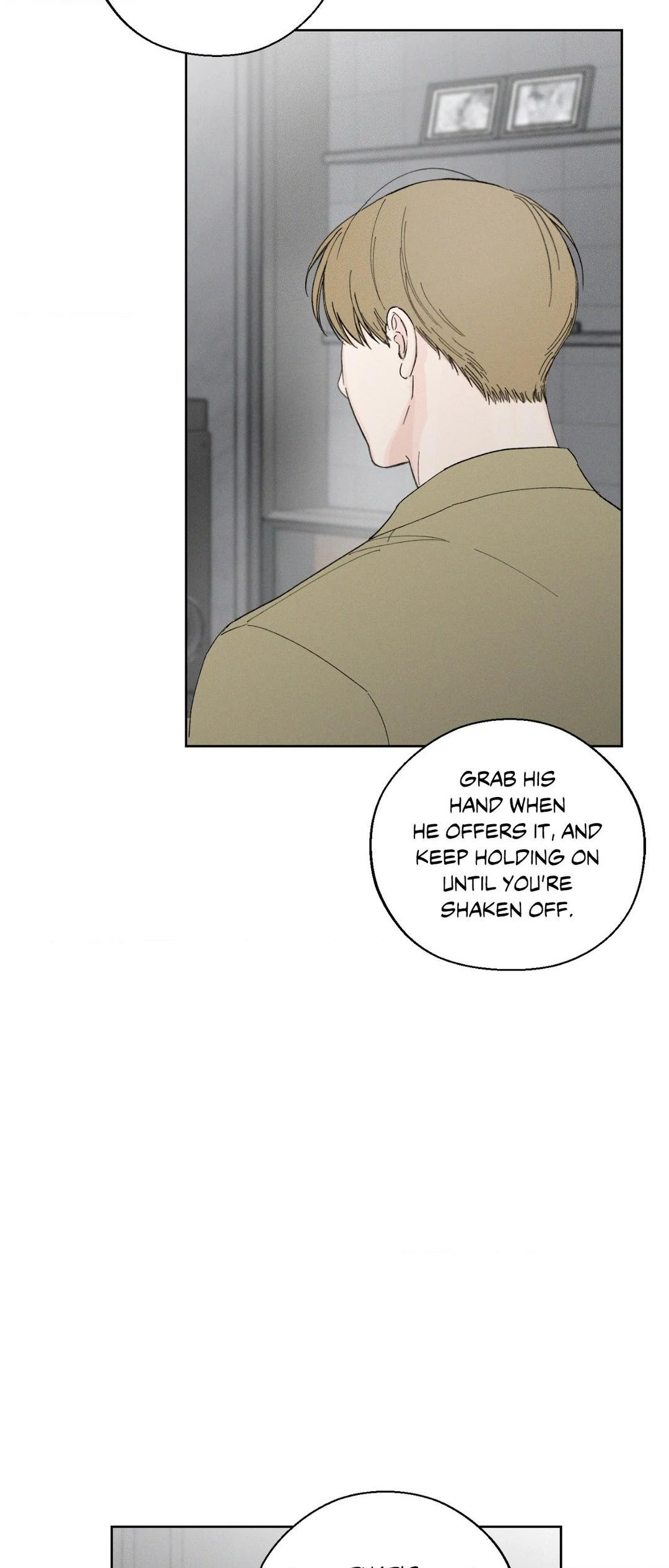 December 〘Official〙 - Chapter 57 Page 13