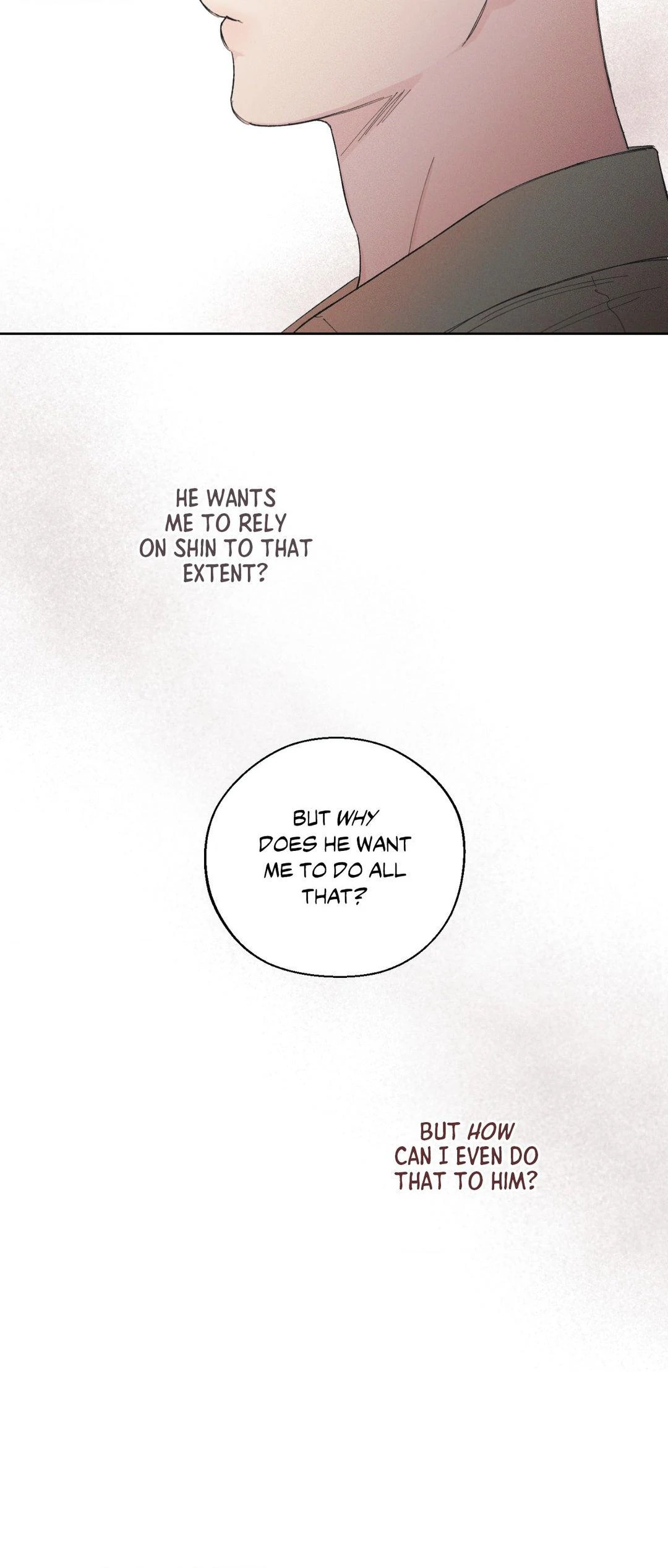 December 〘Official〙 - Chapter 57 Page 15