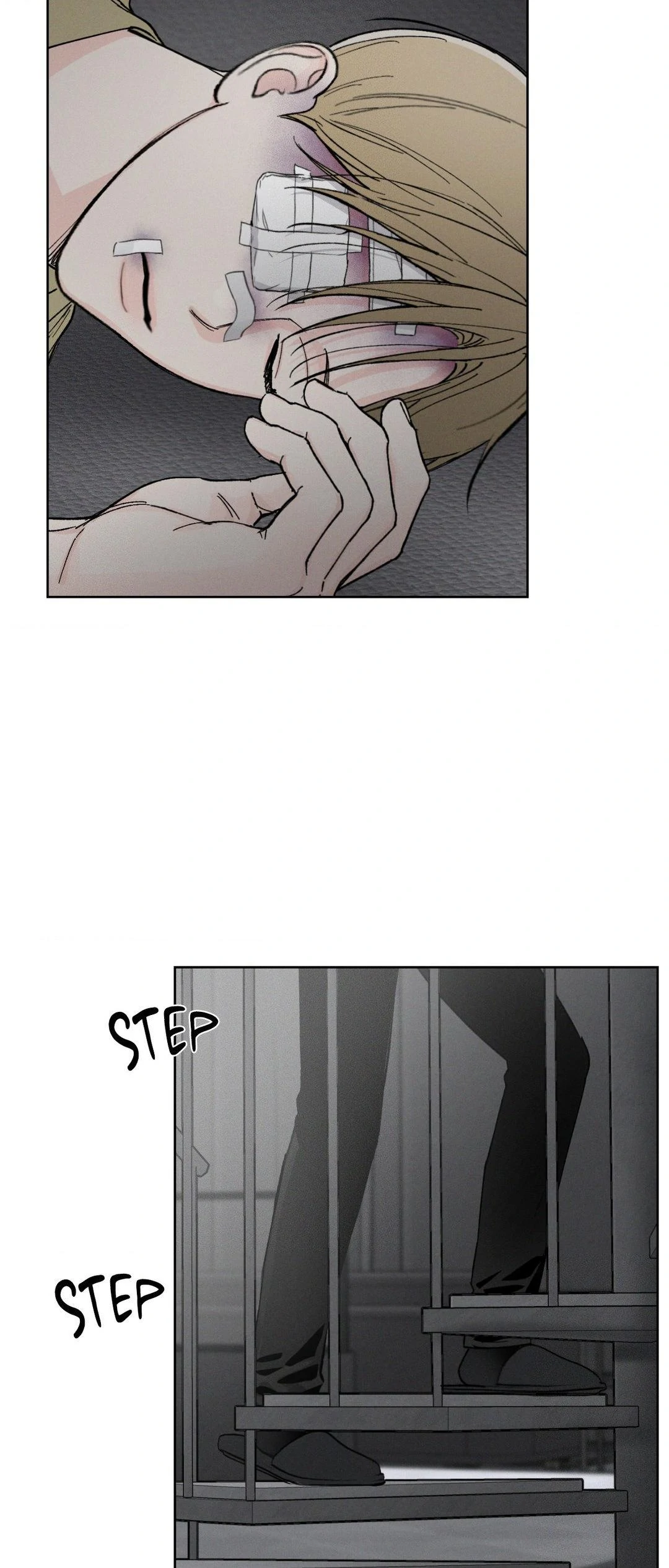 December 〘Official〙 - Chapter 57 Page 25