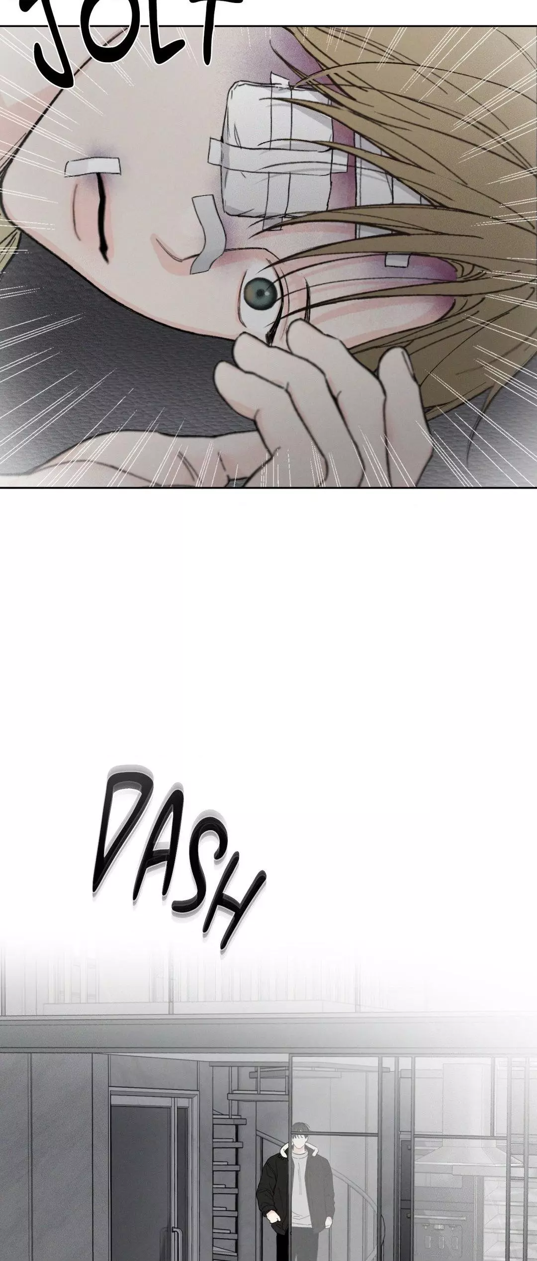 December 〘Official〙 - Chapter 57 Page 27