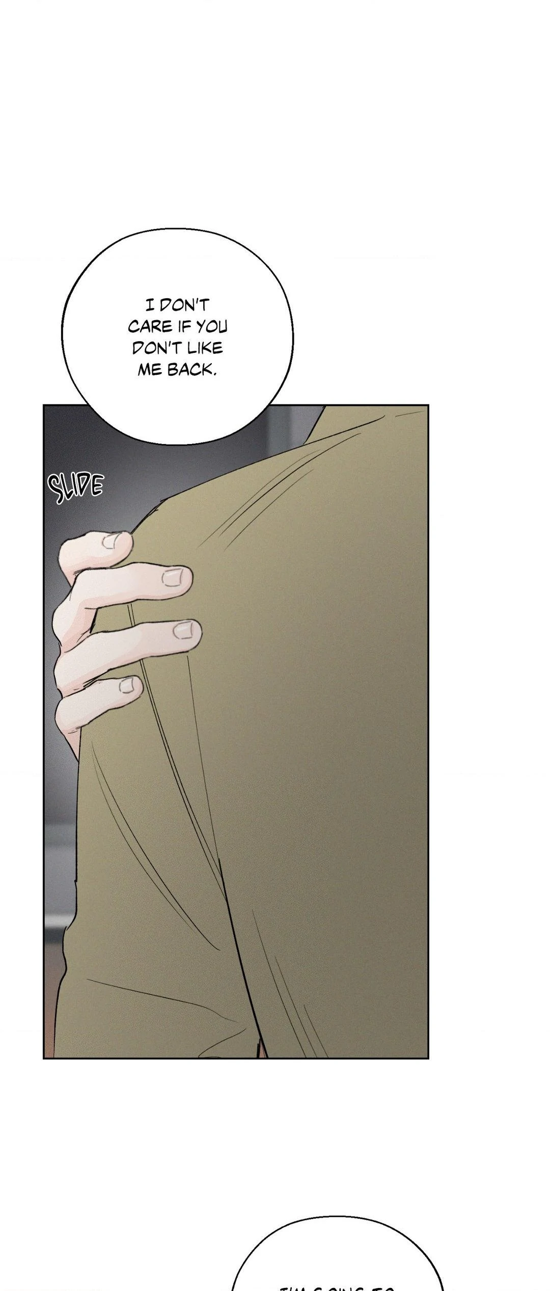 December 〘Official〙 - Chapter 57 Page 40