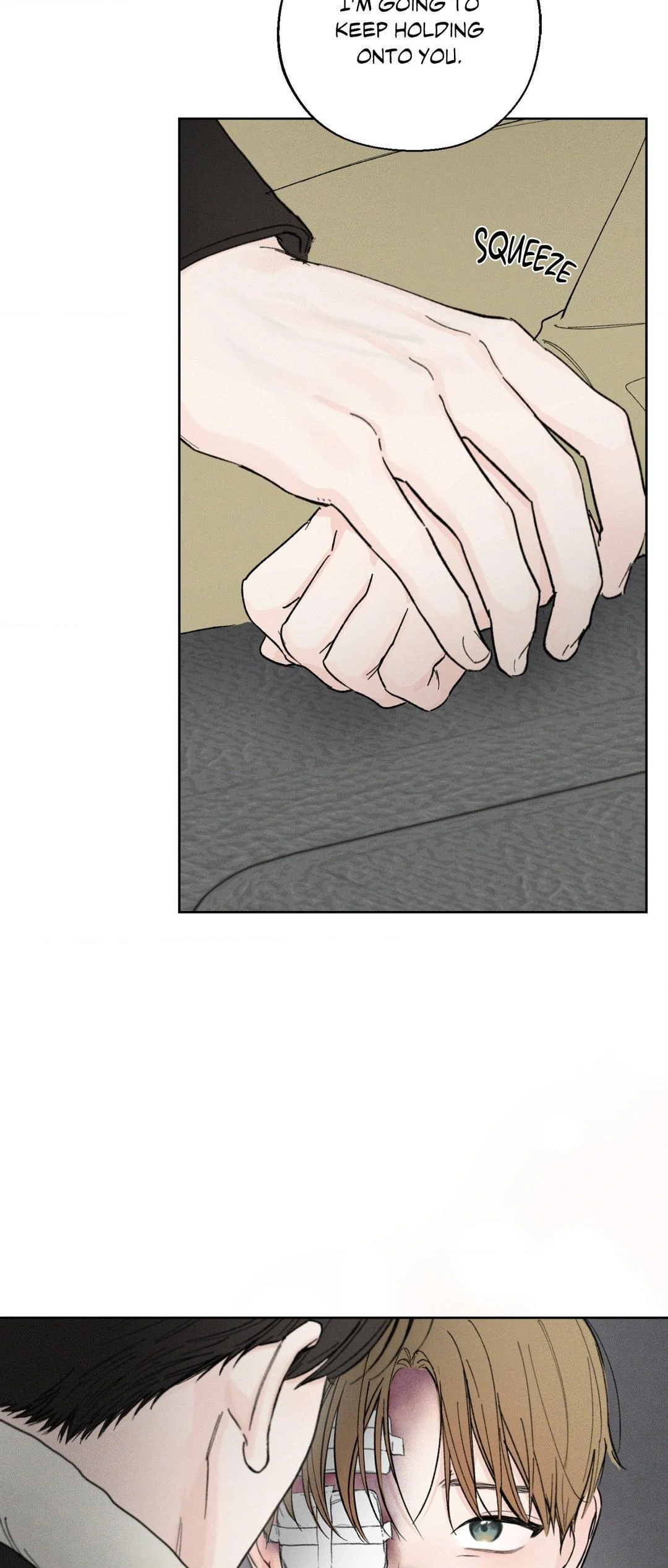 December 〘Official〙 - Chapter 57 Page 41