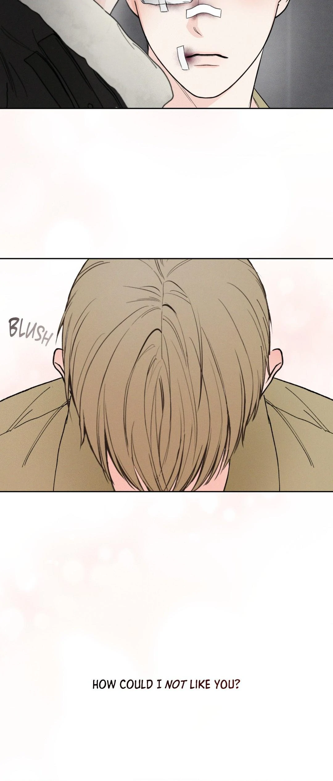 December 〘Official〙 - Chapter 57 Page 42
