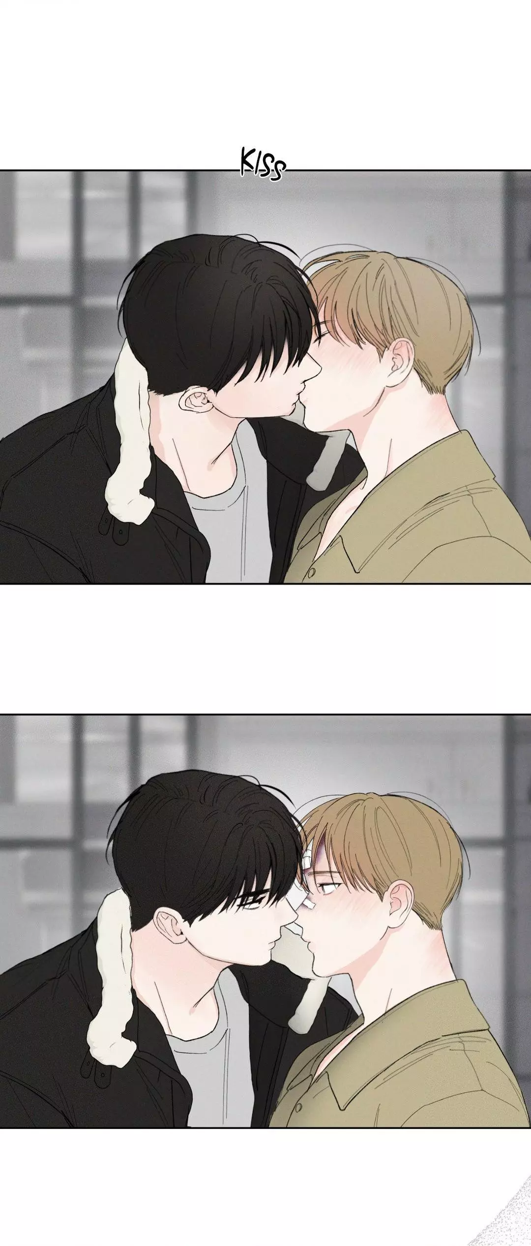 December 〘Official〙 - Chapter 57 Page 44