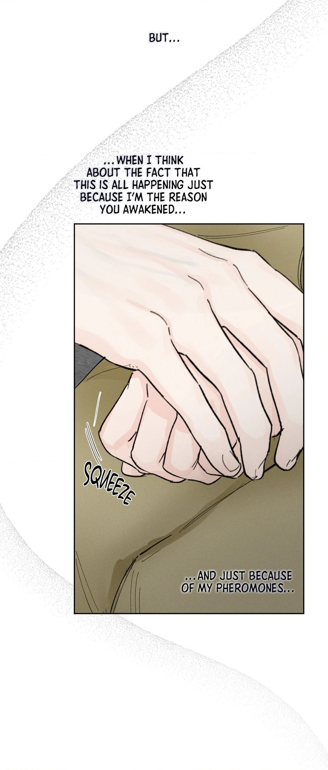 December 〘Official〙 - Chapter 57 Page 45