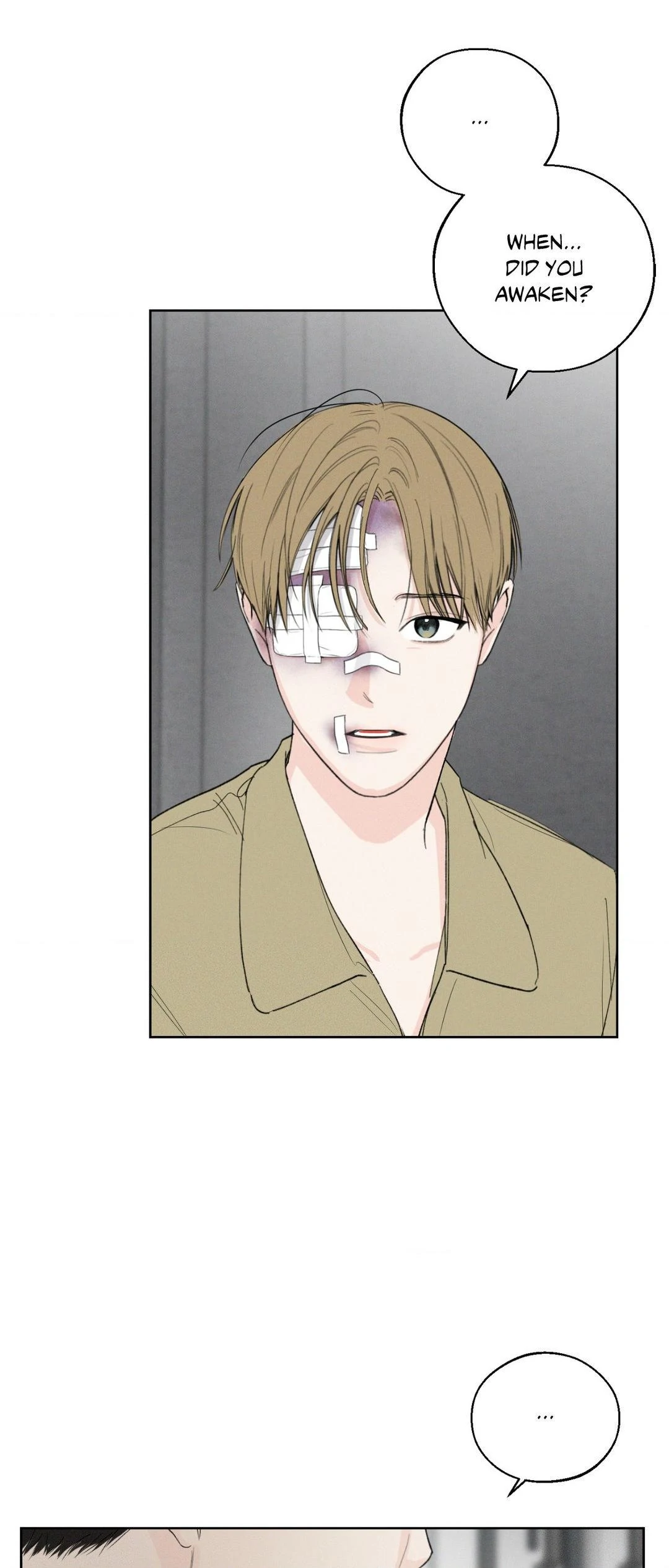 December 〘Official〙 - Chapter 57 Page 48