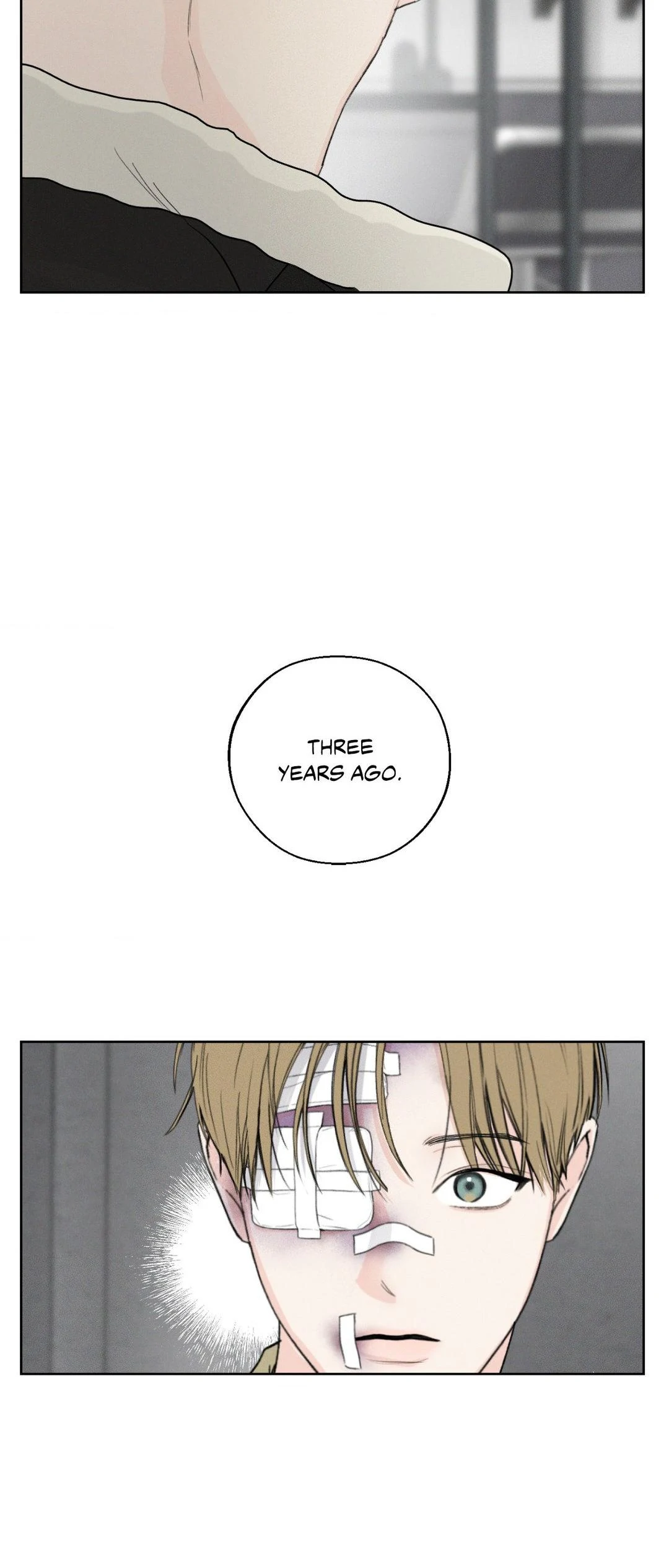 December 〘Official〙 - Chapter 57 Page 49