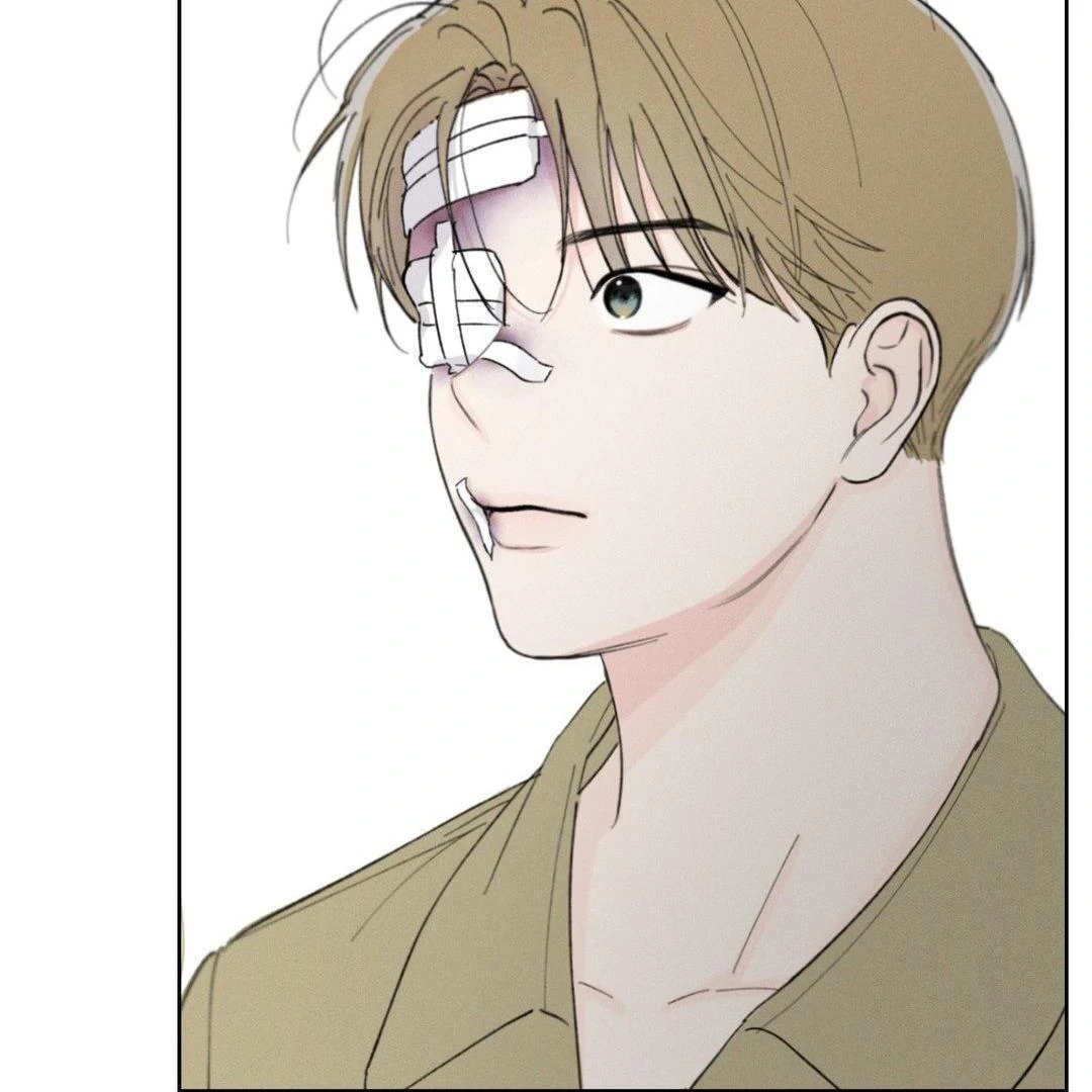 December 〘Official〙 - Chapter 58 Page 3