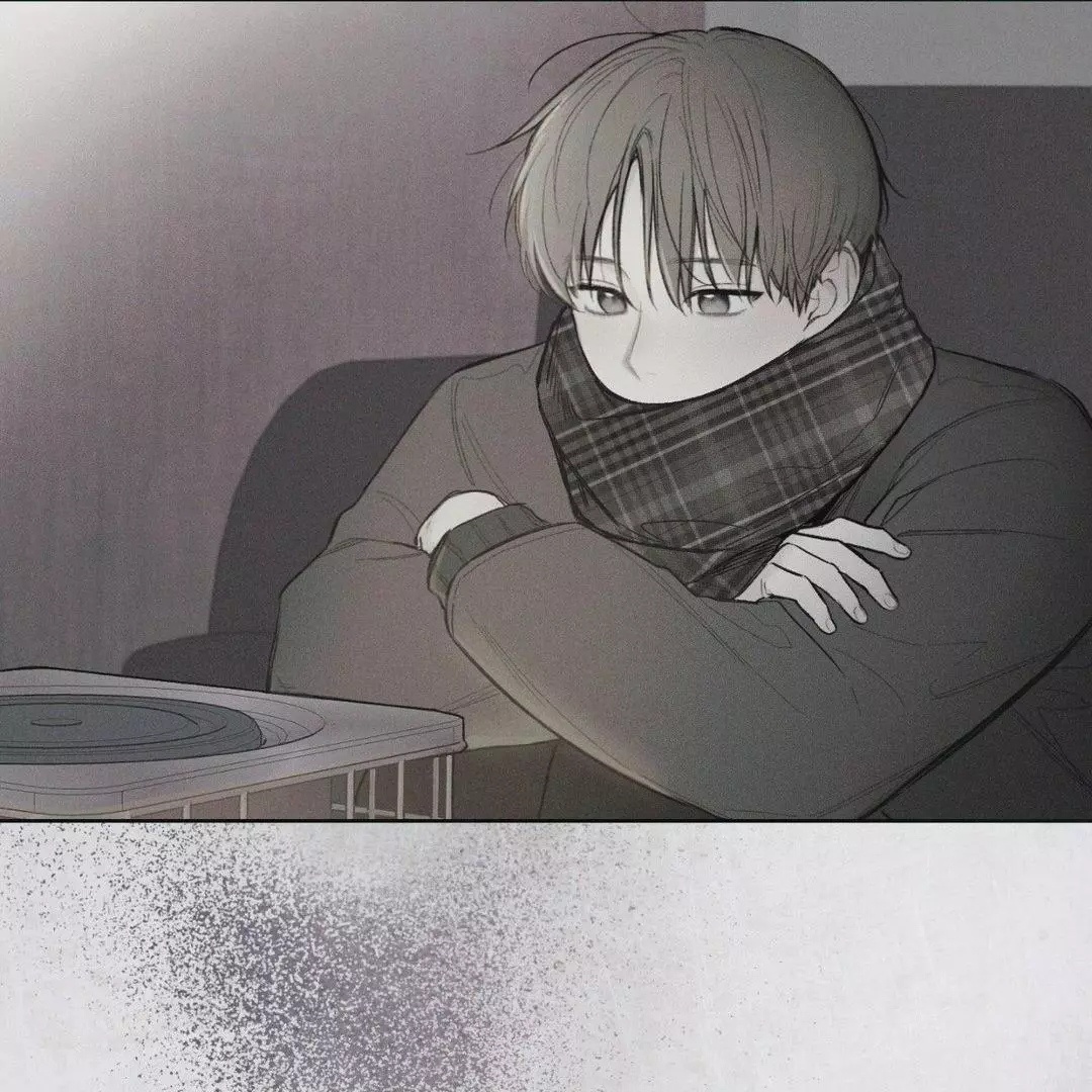 December 〘Official〙 - Chapter 58 Page 5