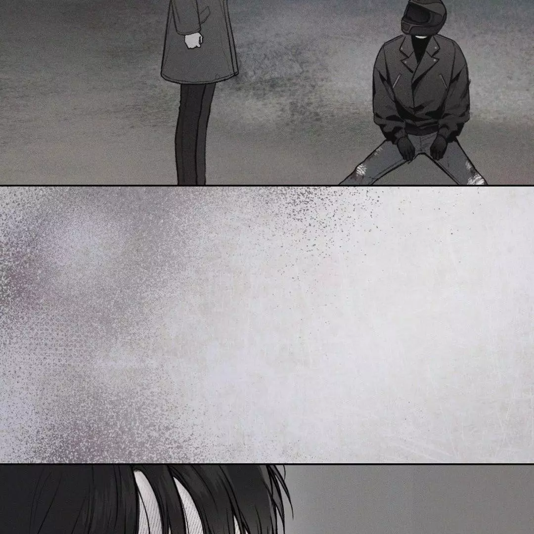 December 〘Official〙 - Chapter 58 Page 8