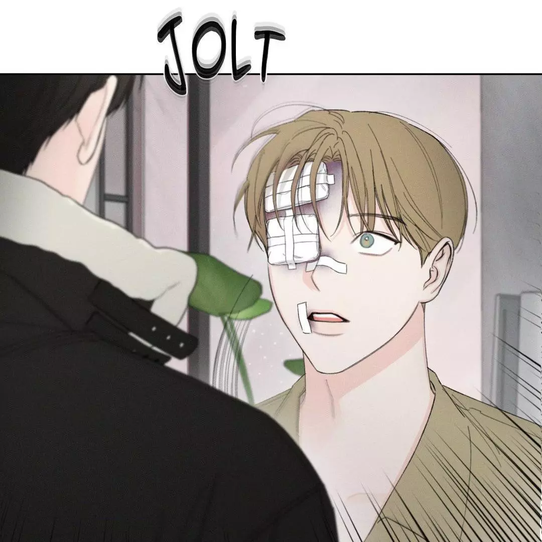 December 〘Official〙 - Chapter 58 Page 11