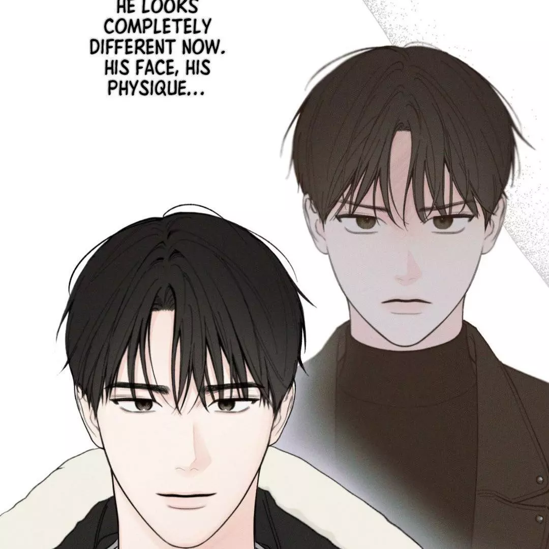December 〘Official〙 - Chapter 58 Page 20