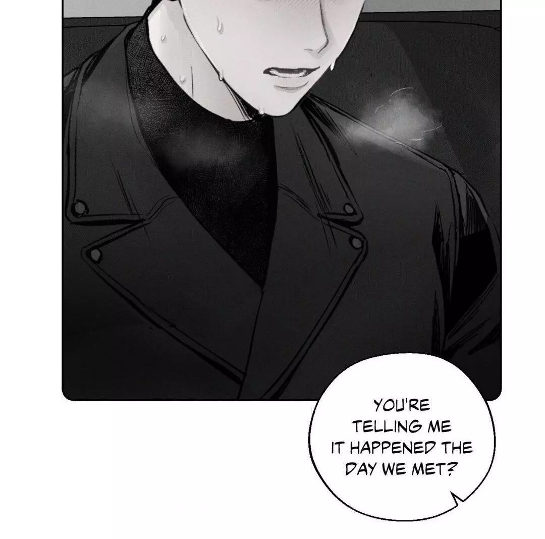 December 〘Official〙 - Chapter 58 Page 23