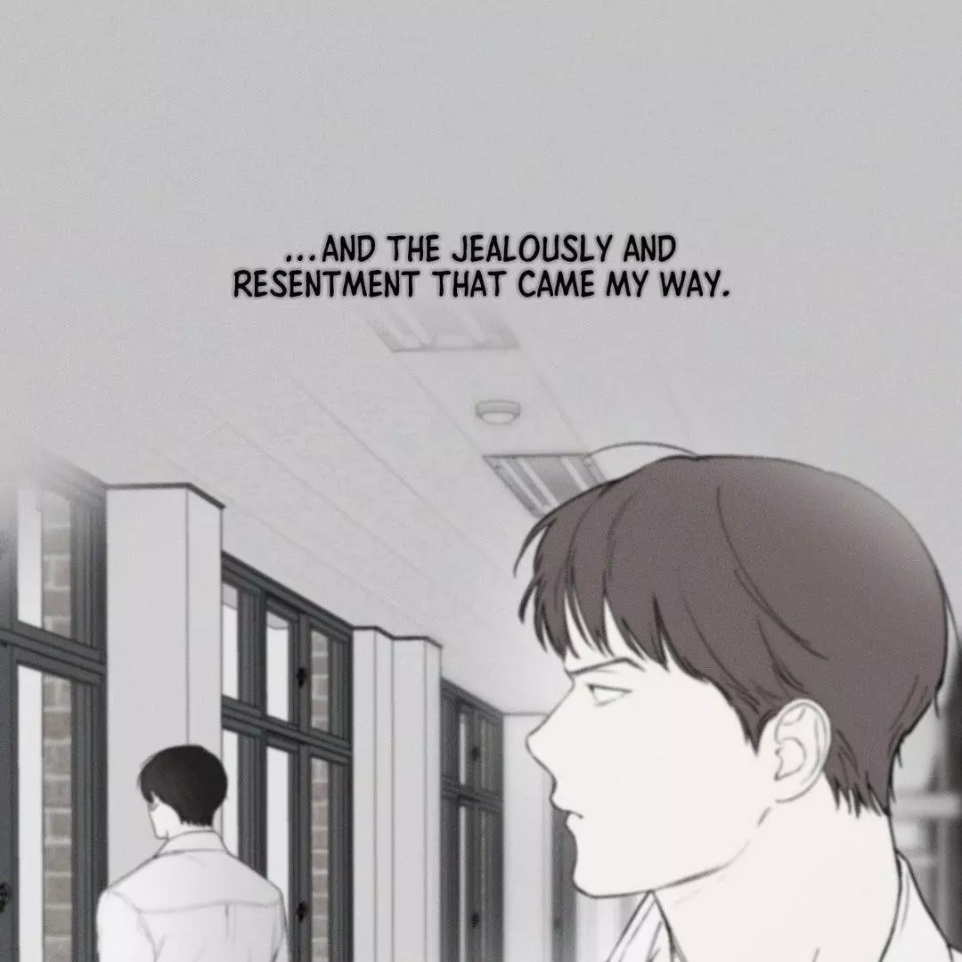 December 〘Official〙 - Chapter 58 Page 34