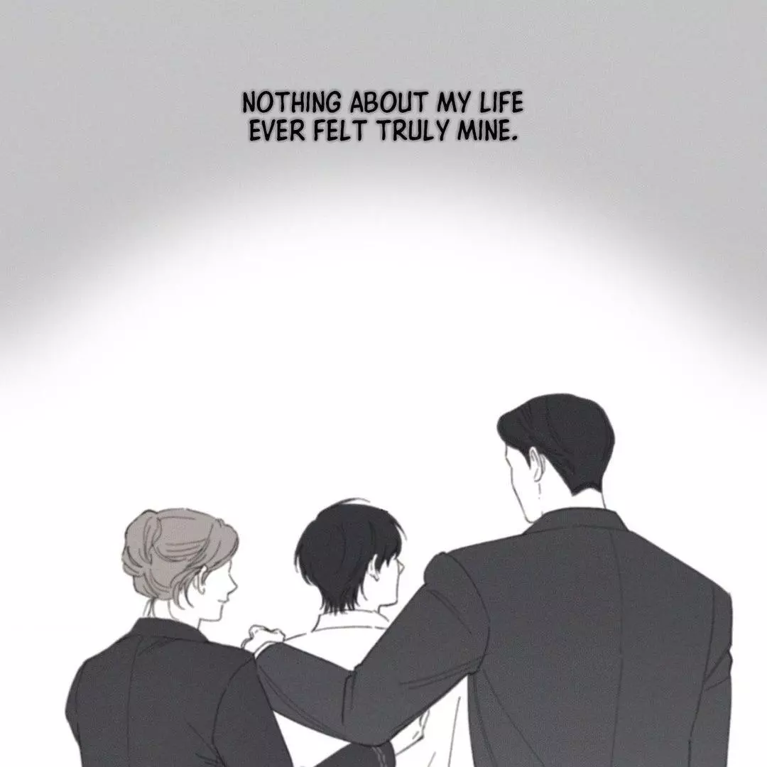 December 〘Official〙 - Chapter 58 Page 36