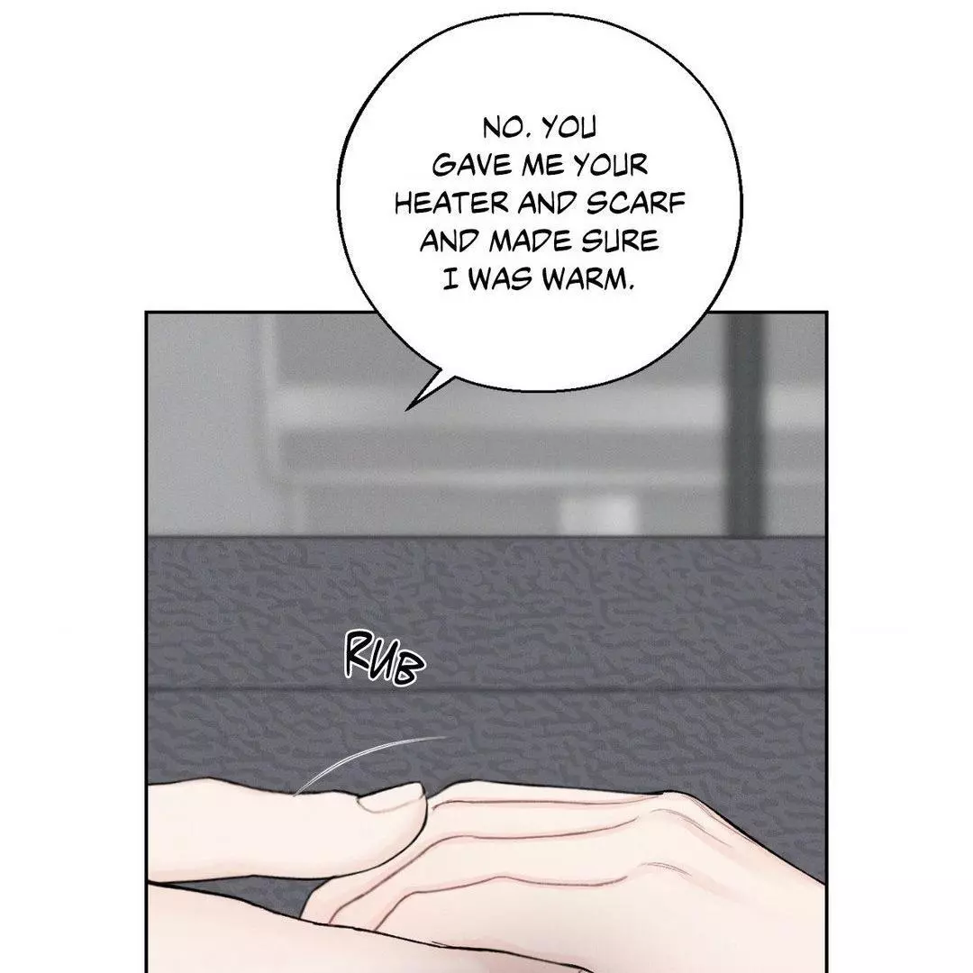 December 〘Official〙 - Chapter 58 Page 43