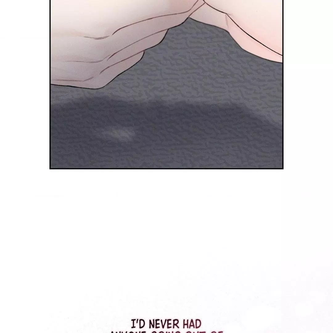 December 〘Official〙 - Chapter 58 Page 44