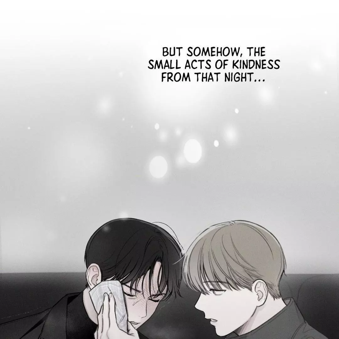 December 〘Official〙 - Chapter 58 Page 60