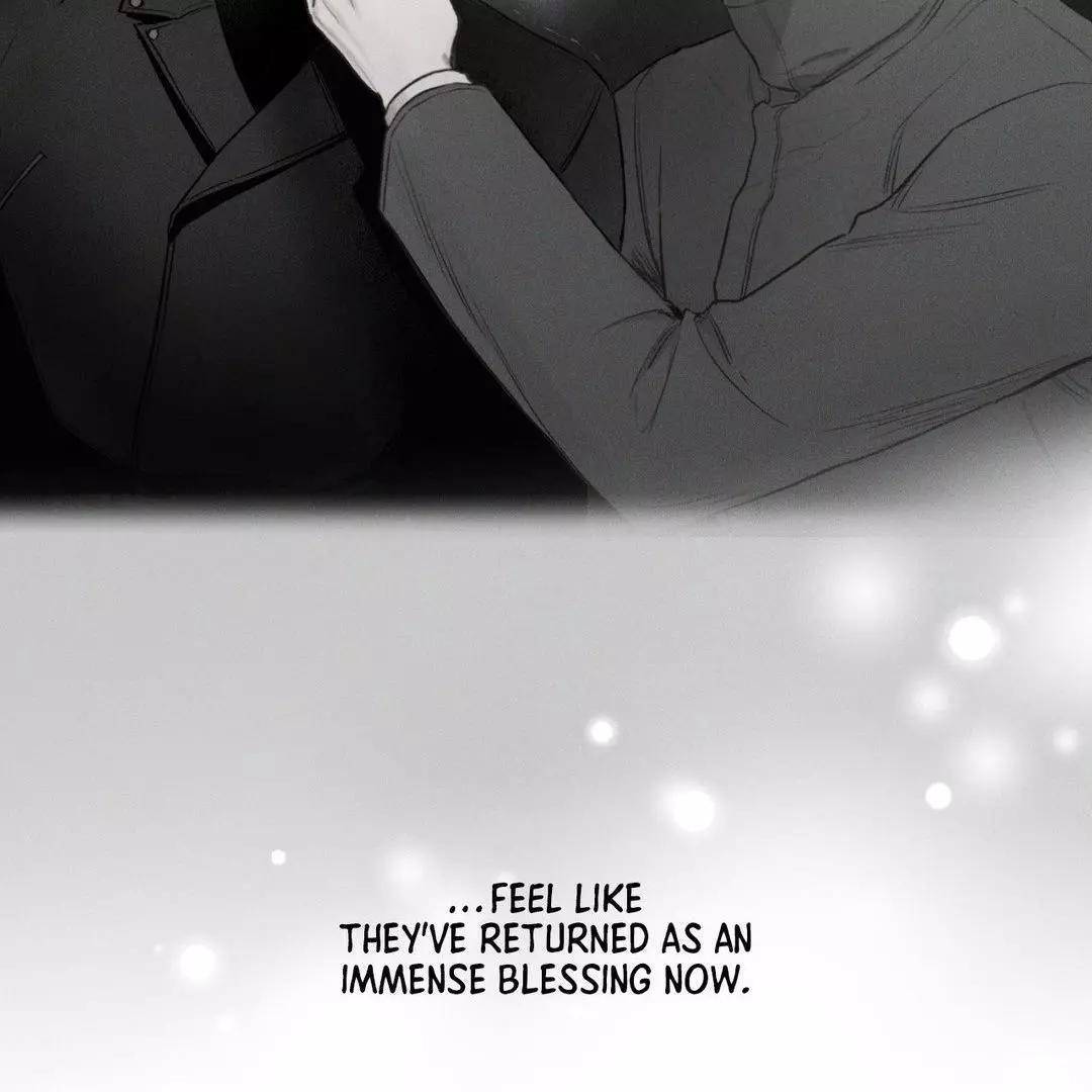 December 〘Official〙 - Chapter 58 Page 61