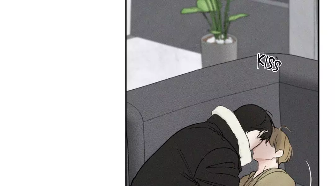 December 〘Official〙 - Chapter 58 Page 72