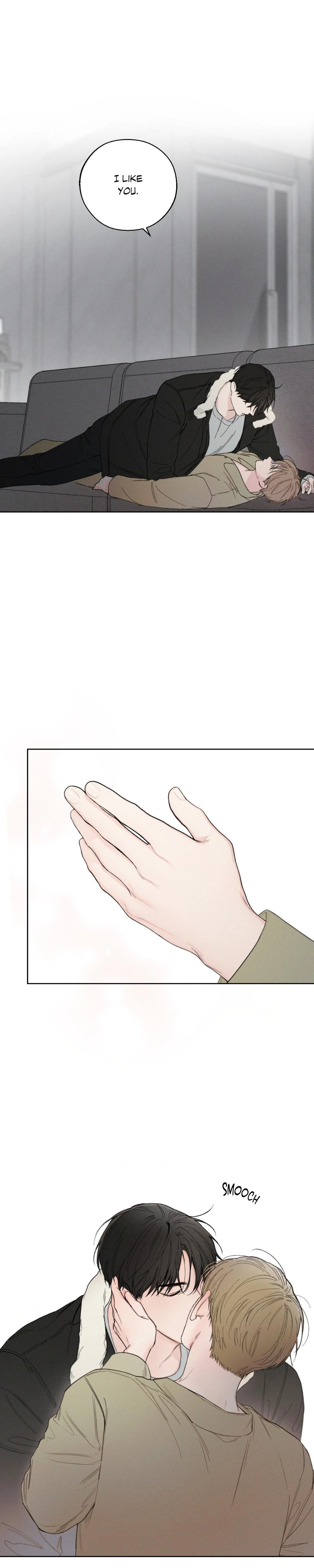 December 〘Official〙 - Chapter 58 Page 80