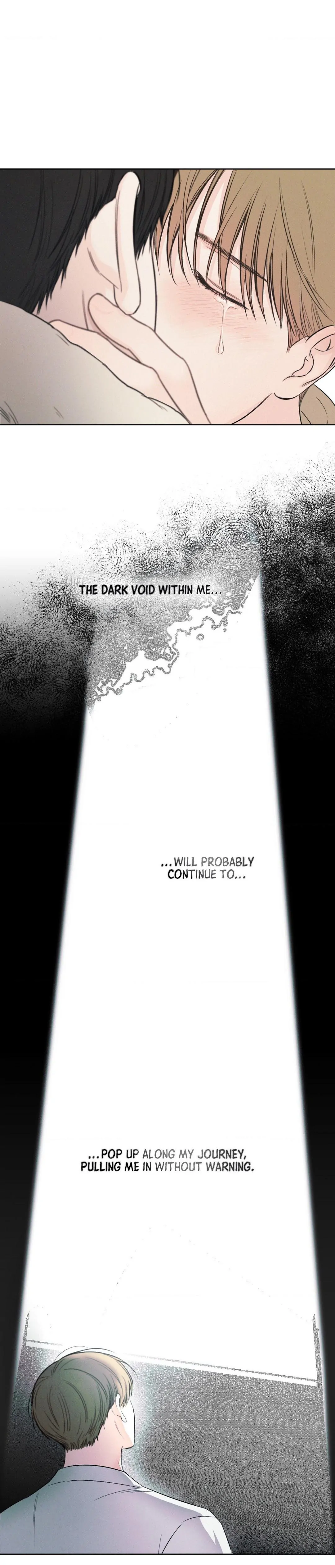 December 〘Official〙 - Chapter 58 Page 81