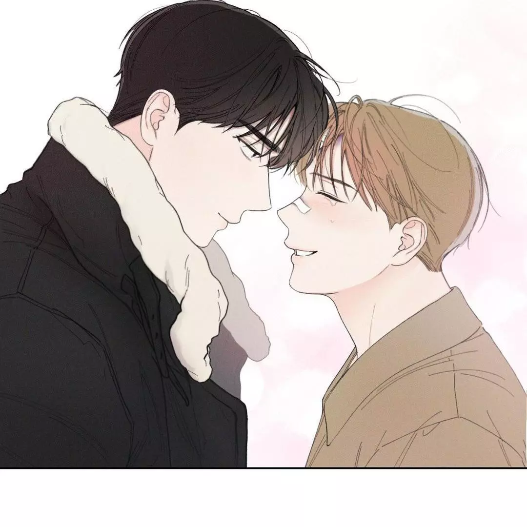 December 〘Official〙 - Chapter 58 Page 85