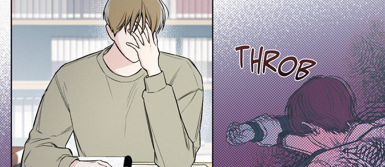 December 〘Official〙 - Chapter 6 Page 13