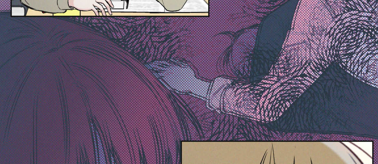 December 〘Official〙 - Chapter 6 Page 14