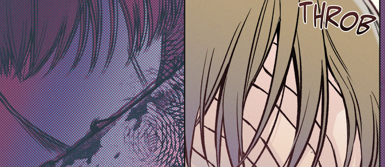 December 〘Official〙 - Chapter 6 Page 15