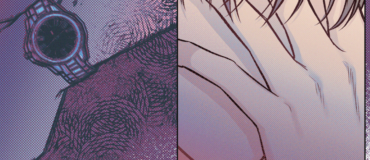 December 〘Official〙 - Chapter 6 Page 16