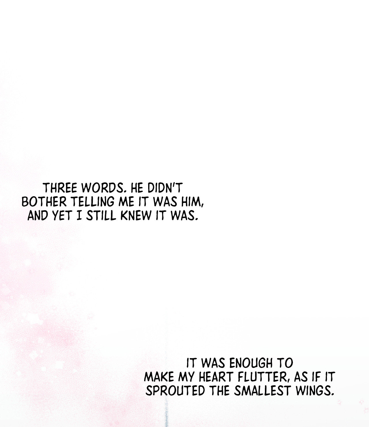 December 〘Official〙 - Chapter 6 Page 25