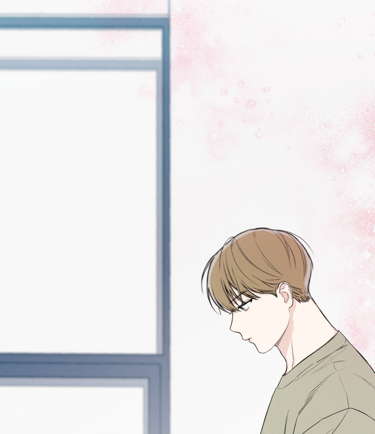 December 〘Official〙 - Chapter 6 Page 26