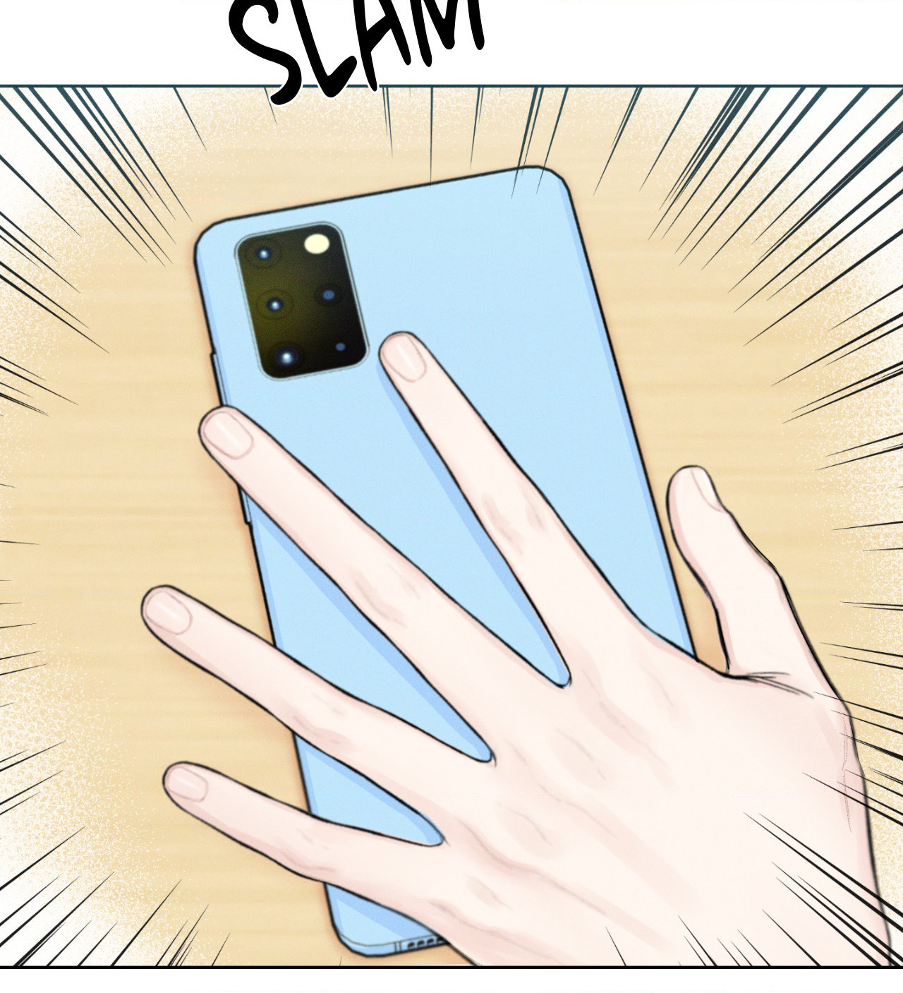 December 〘Official〙 - Chapter 6 Page 34