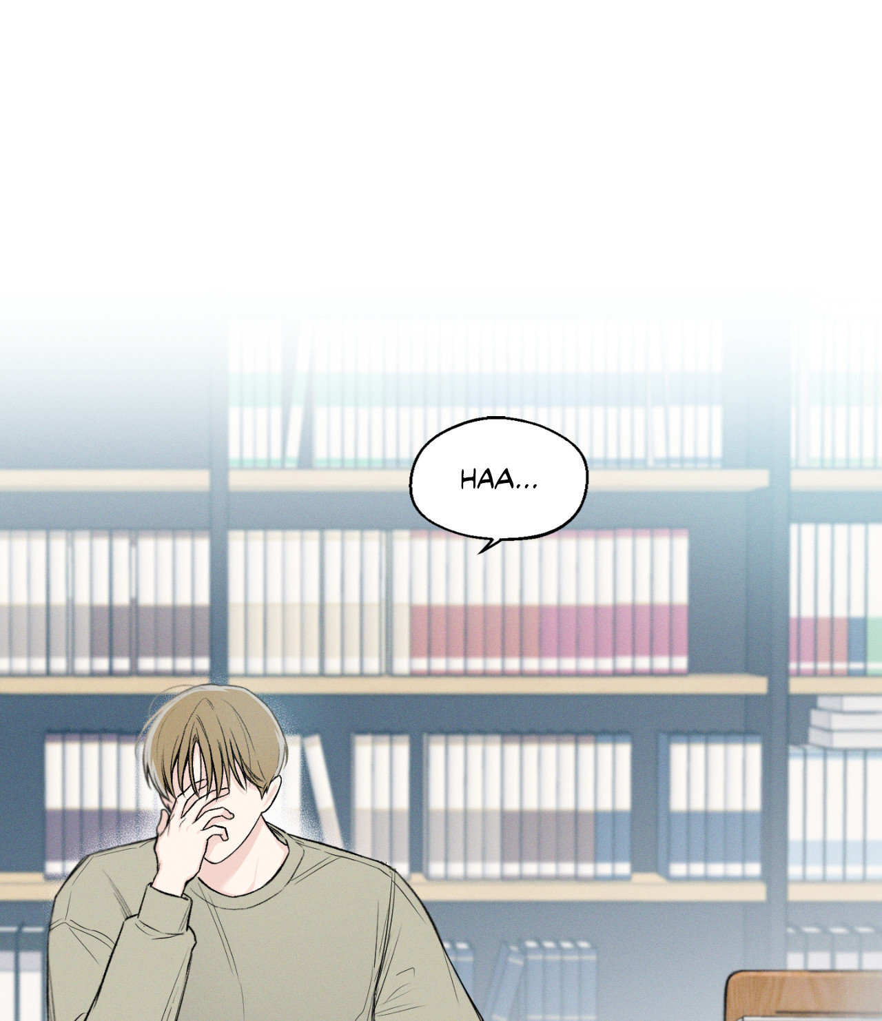December 〘Official〙 - Chapter 6 Page 35