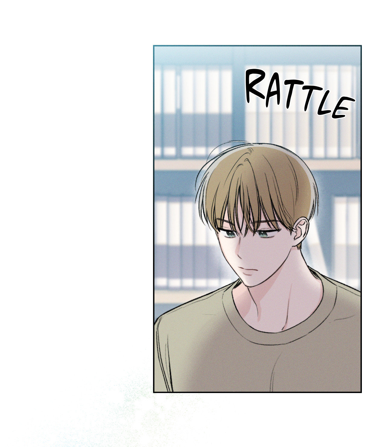 December 〘Official〙 - Chapter 6 Page 41