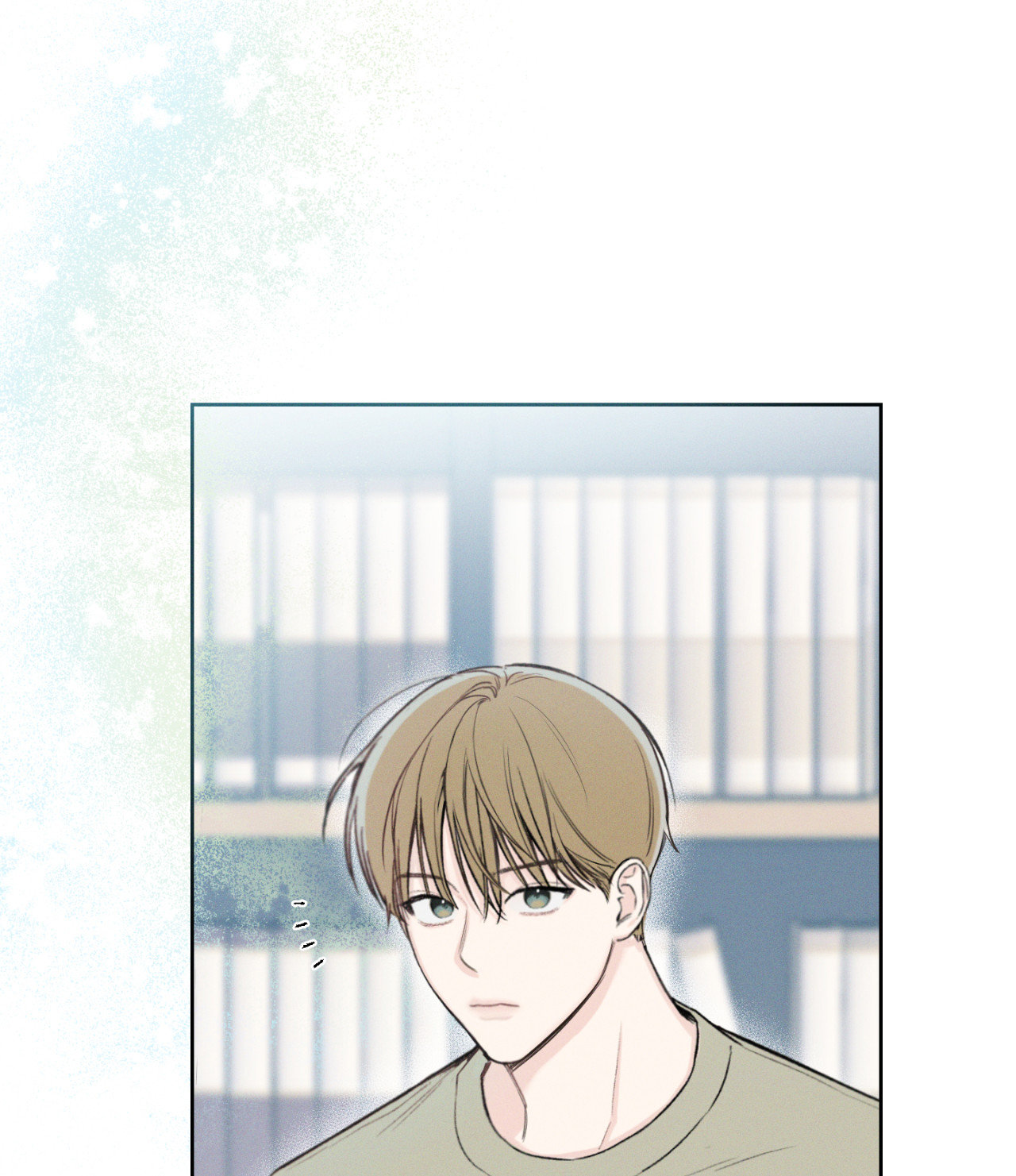 December 〘Official〙 - Chapter 6 Page 42