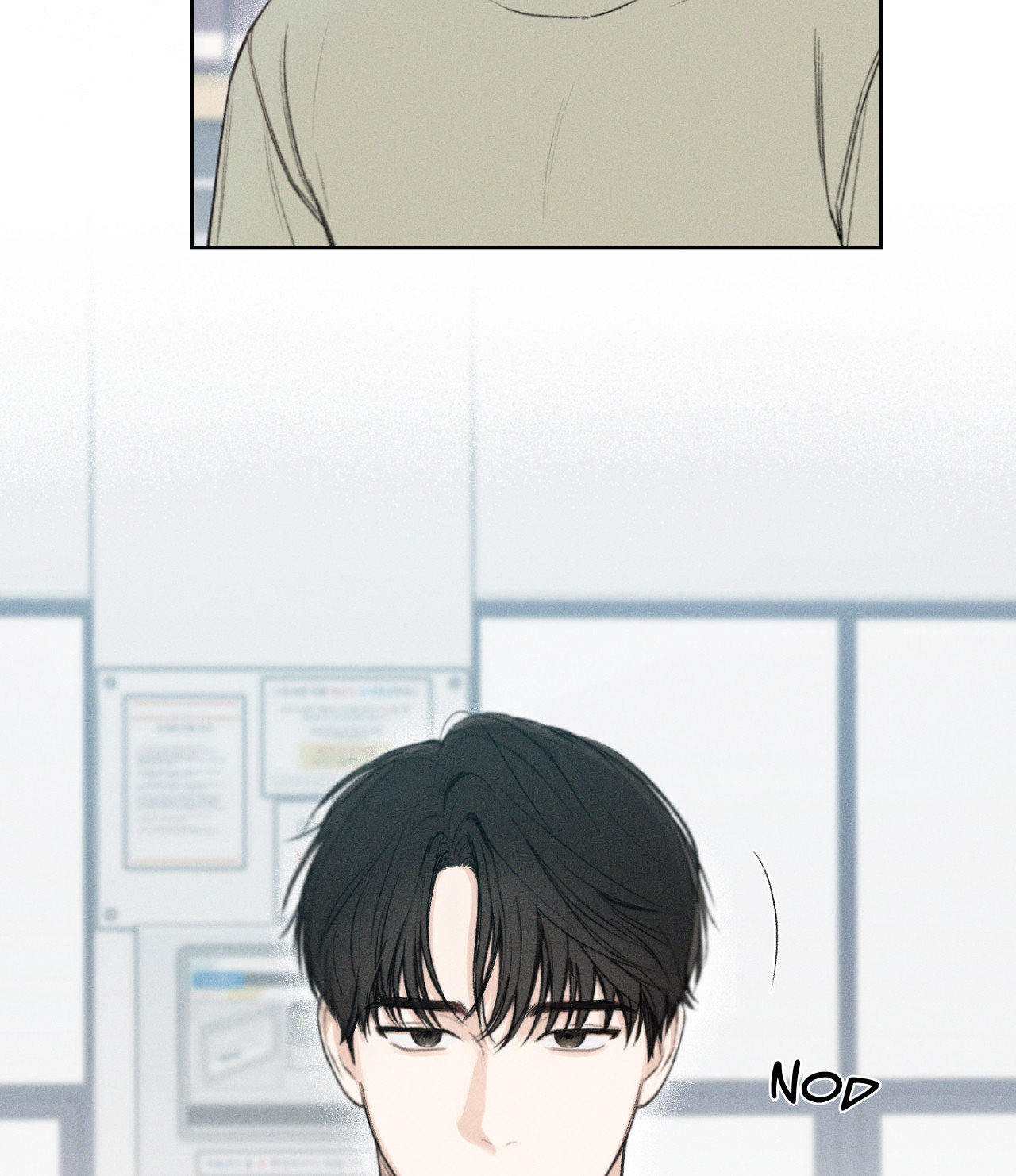 December 〘Official〙 - Chapter 6 Page 43